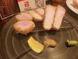 とんかつの部 〜Le bistro sans nom〜