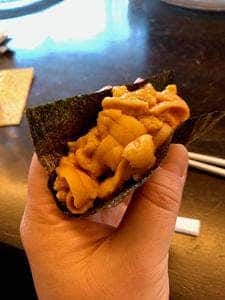 鮨 四