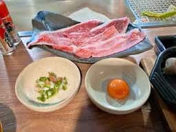 焼肉えきす