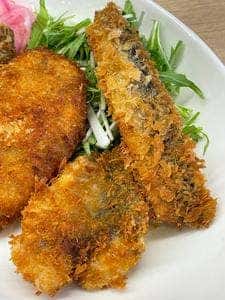 お食事処 ハマヤ