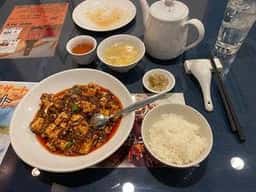 城北飯店