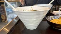 幸和食堂