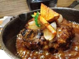 肉洋食 オオタケ