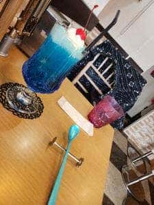 Parlour No.3