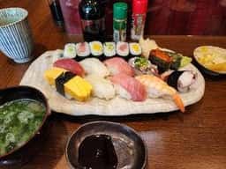 魚作 たかの