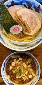 ちかみちらーめん