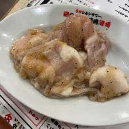 0秒レモンサワー 仙台ホルモン焼肉酒場 ときわ亭 葛西店