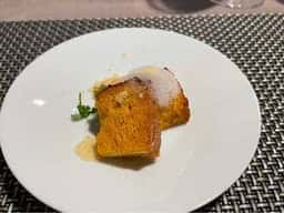 Grill & Dining G