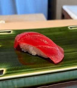 鮨長
