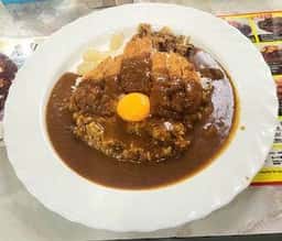 カレーハウスT&A 緑橋東店