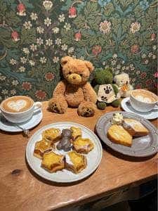 はちくまカフェ 池袋店