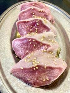 ホルモンこてつ
