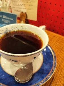 預言CAFE 高田馬場店