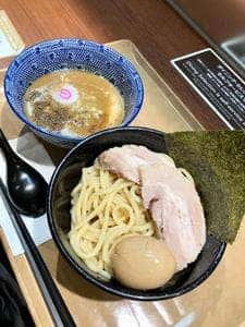 白楽 栗山製麺 ラゾーナ川崎プラザ店