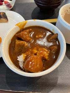 VISTA CAFÉ ホテルビスタ仙台