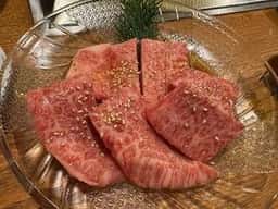 江戸前焼肉 岡本