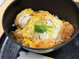 とんかつ まい泉食堂 グランスタ東京店