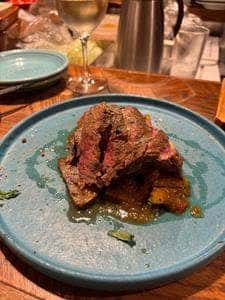 イタリアン食堂MAS