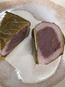 中尾清月堂 野村店