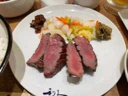 牛たん炭焼 利久 仙台駅店