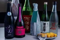 ごはん時々酒 おらい