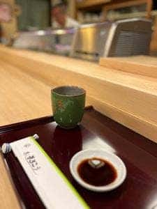 まるこう寿司