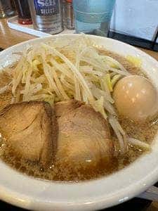 麺豪 織蔵