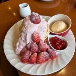 エッグムーンカフェ