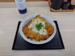 かつや 大阪住之江北加賀屋店