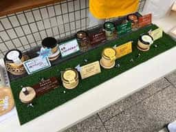 プリンのプププ