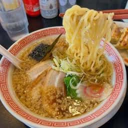 幸楽苑 海老ケ瀬インター店