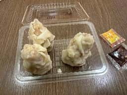 手作り点心 また明日。