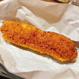 まるき製パン所