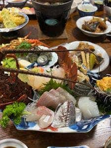 民宿山田