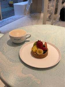 SO TARTE 代々木上原