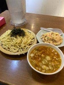 昌平ラーメン