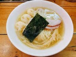 支那そば 大和 稲荷町本店