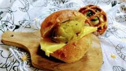 手作りパン屋のTERUO