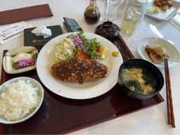 レストラン 太平洋クラブ益子PGAコース