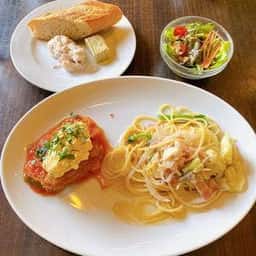 イルブルスケッタ