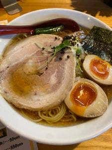 ラーメン 樹
