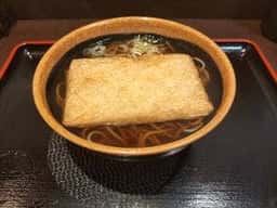 そば処 めとろ庵 新木場店