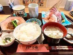 にぎり屋 酒房 うめ