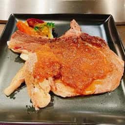 銀座のステーキ 赤坂店