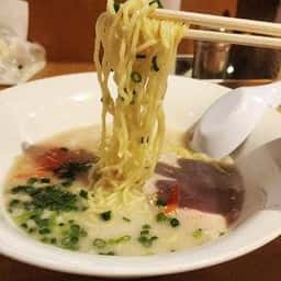 麺処龍屋