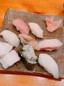 下町 丸竹都寿司
