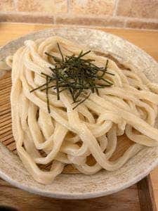 手打ちうどん 信玄
