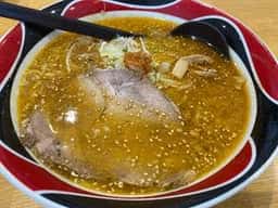 とんこつ風らーめん西や