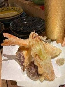 箸ずめ