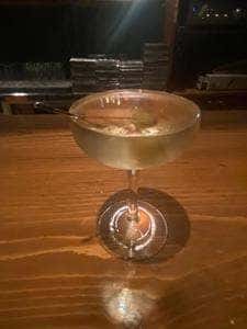 川崎bar